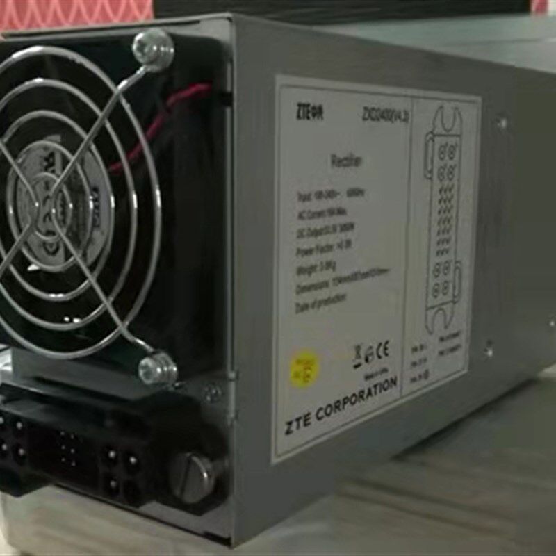 全新原包装中兴ZXD2400(V4.3)通讯电源整流模块 电源开关 现货