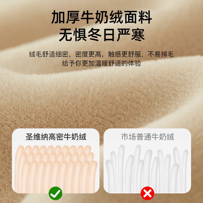 牛奶绒床垫冬季加绒加厚家用卧室榻榻米地垫睡觉打地铺专用睡垫子