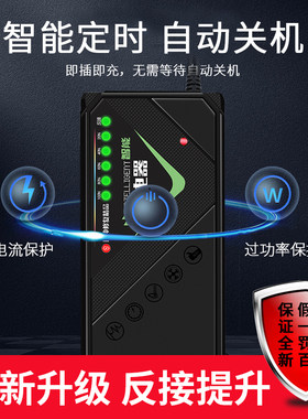 新款赛克电动车电瓶充电器36V48V60V64V72V赛克电动车充电器通用