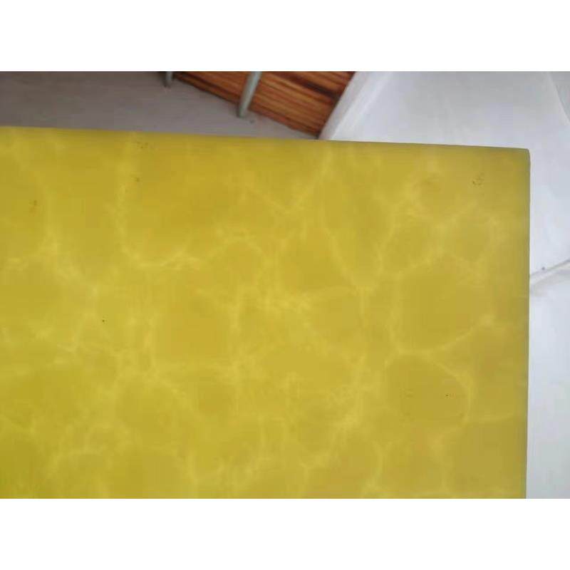 透光石透光板云石板亚克力灯柱灯箱片吊顶背景墙云石片免切割