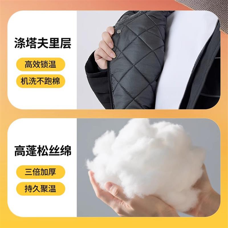 冬季钓鱼防寒服连体棉服加厚保暖防水海钓冰钓服男士冬天专用衣服