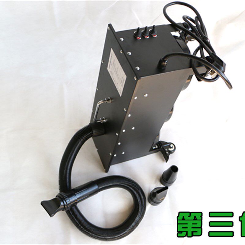 三马达宠物吹水机3600w大功率速干大型犬宠物店低音吹干机吹风机
