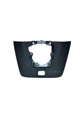 77131-3F0-H11ZA适用于23-24款皓影CRV仪表台扬声器盖扬声器中央