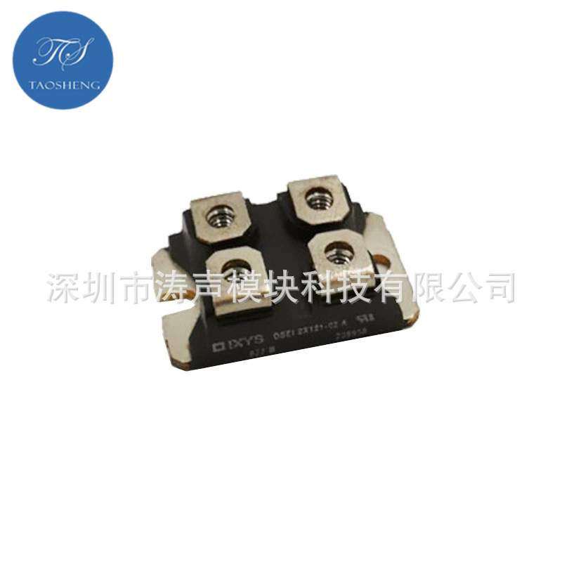 DSEI2X101-02A DSEI2X121-02A DSEI2X121-02P DSS2X101-02A 现货