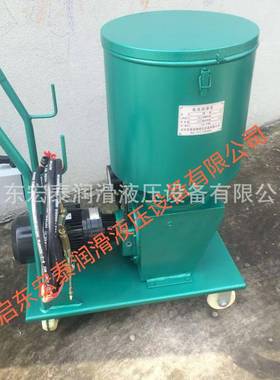 DRB-M235Z移动式电动润滑泵电动干油泵