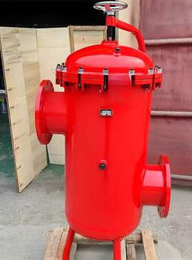 DRLF3900大流量回油过滤器DRLF-A3900X30P过滤器