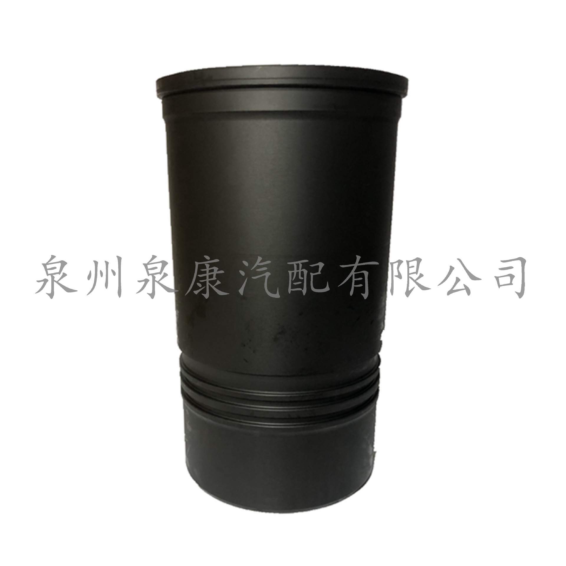 适用于重庆康明斯NT855发动机配件加大缸套 3803219 3065405