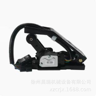 上柴D88A-007-800+D电子油门踏板徐工程机械吊车挖掘装载机配件