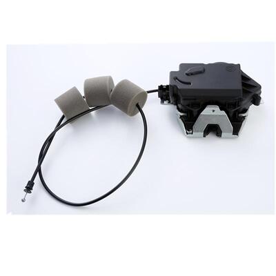 汽车中控锁适用于奔驰尾门锁块16474007351647400635