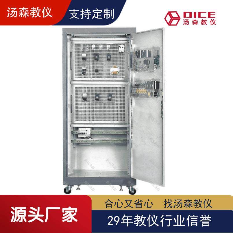 电力拖动综合实验台/教学实训台/电力拖动实验装置
