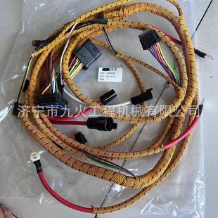 265 2733 2733推土机D6ND6DD6RD6ED6H发动机线束265