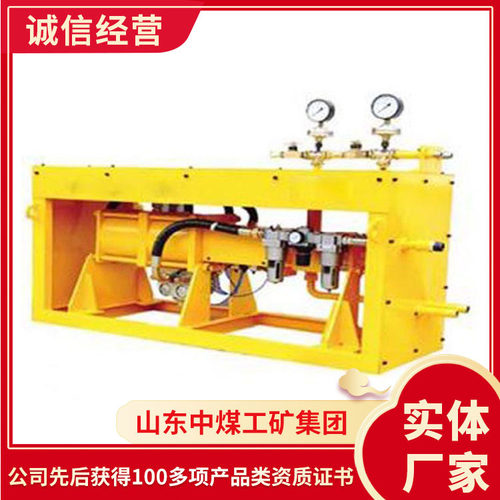 ZBQ-30/6型气动注浆泵供应现货矿用气动注浆泵现货出售