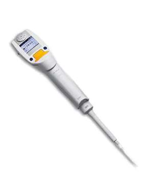 Eppendorf 4861000031 Xplorer 15-300ul 单道电动移液器