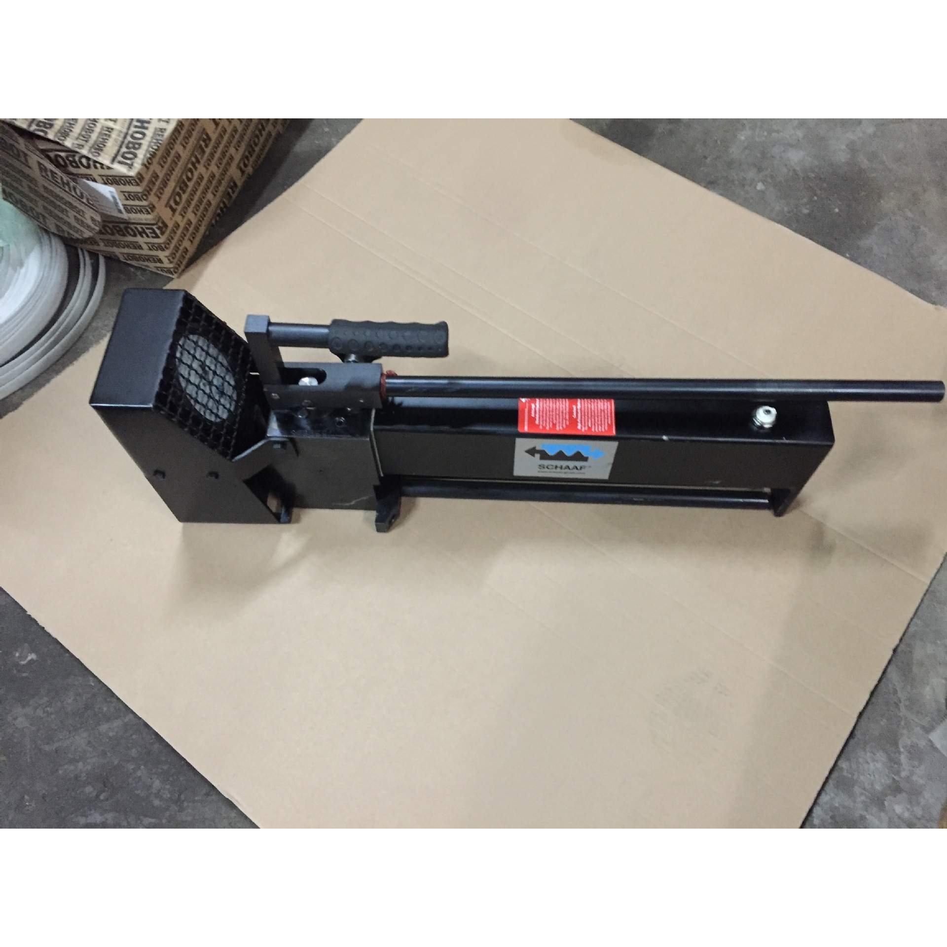 武汉rehobot液压泵phs240-2400价格