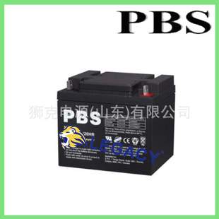 20H 6V12AH 20H铅酸电瓶 加拿大PBS蓄电池6V 6V4AH