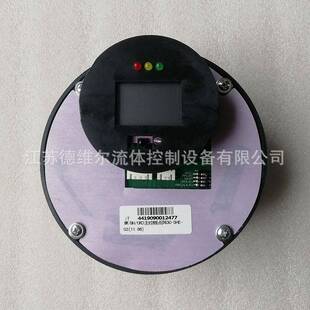 扬州恒春CKD系列电动执行机构中文点阵屏主控板控制板CKD-MH-20