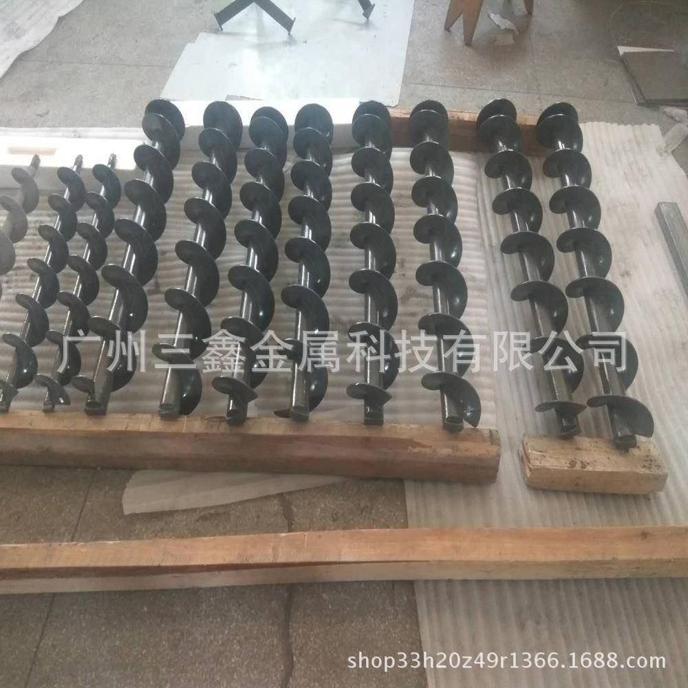 专门碳化钨喷涂螺杆喷涂碳化钨碳化钨加工