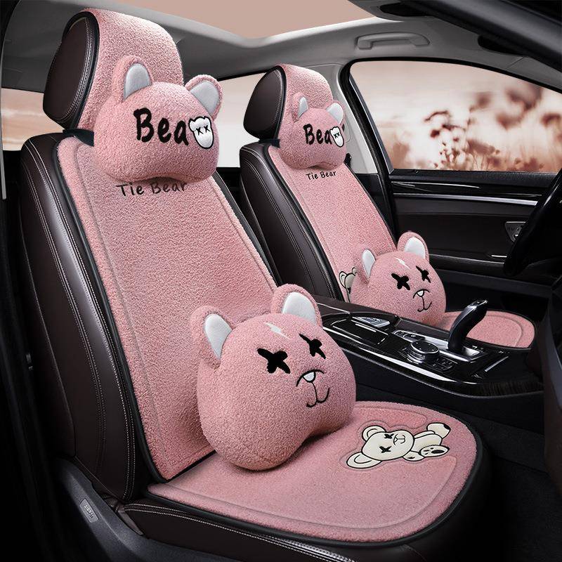 东风风神奕炫GSAX7E70AX5H30AX4A6030专用汽车座套免绑坐垫