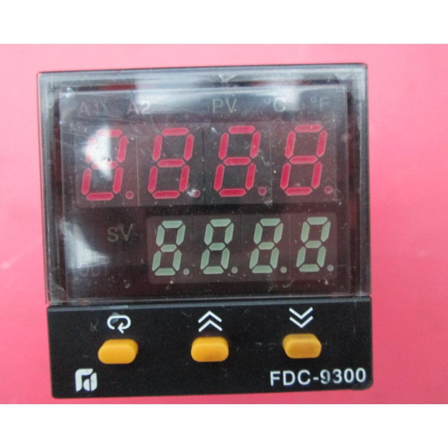 温控仪FDC-9300CD9300ZA现货
