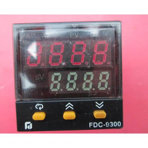 温控仪FDC-9300CD9300ZA现货