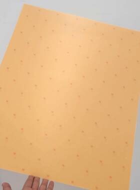 建滔KB-3152无卤光板fr-1无卤阻燃绝缘板底板隔板原材料