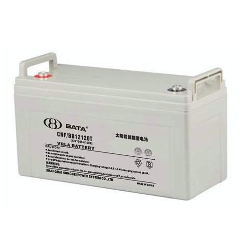 BATA鸿贝蓄电池CNF/BB12100T 38AH 65AH 100AH 120AH 150AH 200AH