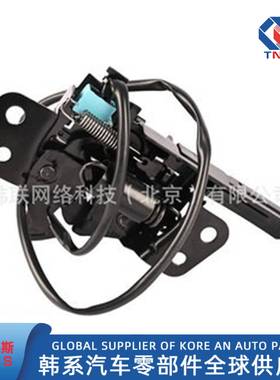 81130F2010，81130-F2010，适用于现代起亚2017-2018Elantra