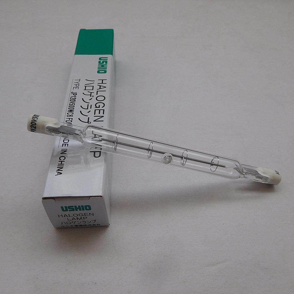 现货USHIOJP120V500WC6FDF爱丽丝对色灯箱灯管R7S双端卤钨灯管,鲜花速递/花卉仿真/绿植园艺,割草机/草坪机,淘宝优惠券,粉丝福利购,淘宝优惠卷