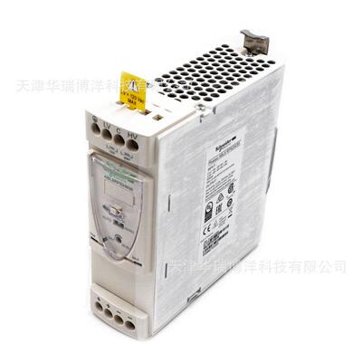 电源ABL8RPS24030开关电源72W通用型开关电源DC24V3A电源开关