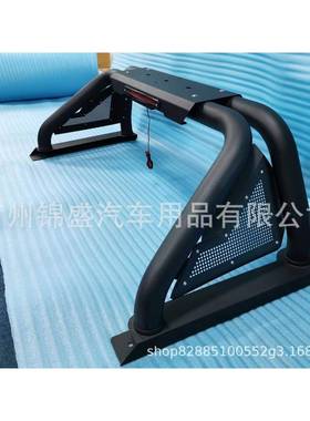 龙门架，铁喷黑色，皮卡车龙门架ROLLBARFORPICKUP