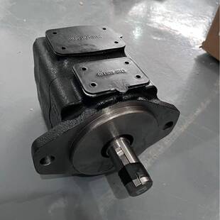 柱塞泵123AL00011B现货PVM045ER06CS2A315000000AB丹佛斯威格士