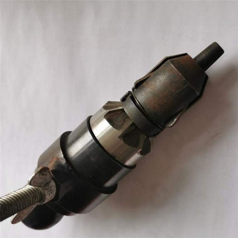 现货单边倒角器 结构简单单边倒角器 使用方便单边倒角器