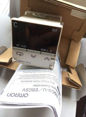 温控器E5CS-QPU/RPU/R1PU/Q1PU/R1KJU/Q1KJU/R1TU/QK/RKJU/-W