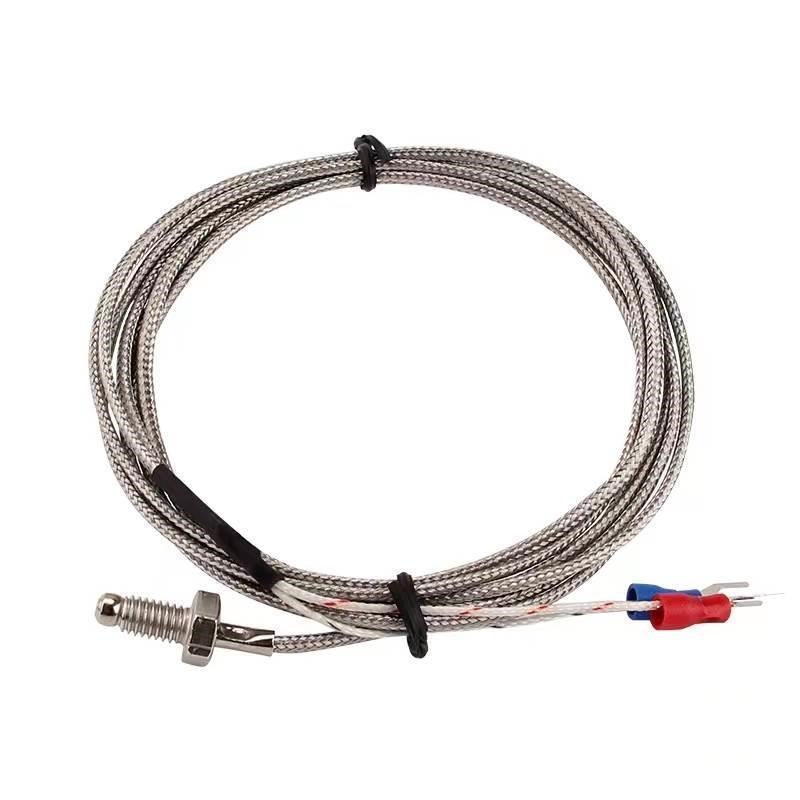 C-SSMT6/8-1000/2000w/热电偶式温度传感器MSNDM6-1/2-8替代米思