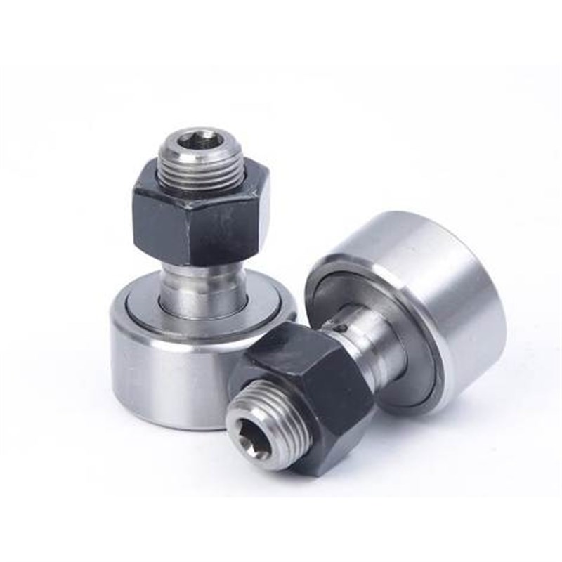 国产 BPB01-d2.5 微型凸轮随动器x BPB02-d2.5 d3 d4 d5 d6 随动