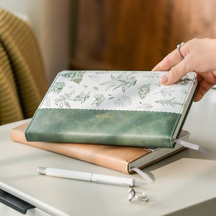 2025年日程本周计划本效率手册weeqks一周两页周历365天自律打卡