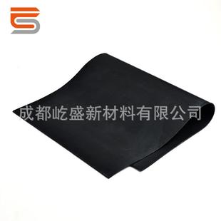 氟胶橡胶板耐油阻燃耐高温成都供应各类规格橡胶制品