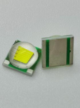 LED超高光效5050xmlt6灯珠8W科瑞灯珠陶瓷基板手电筒灯珠