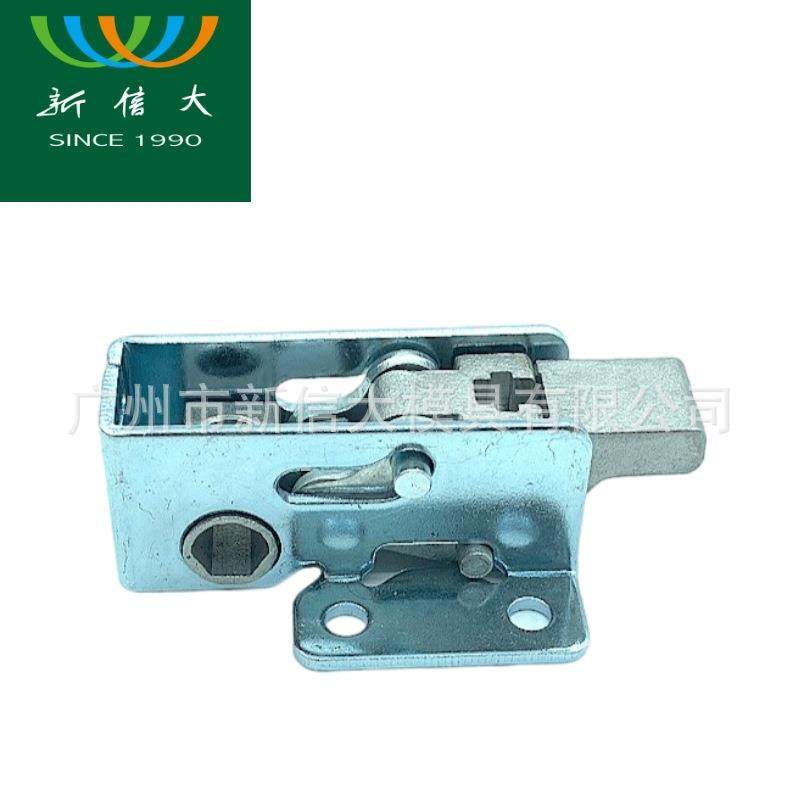 不锈钢迫紧压缩式密封门锁配件工业试验箱烤箱锁舌拉手压缩,家装灯饰光源,其它灯具灯饰,淘宝优惠券,粉丝福利购,淘宝优惠卷