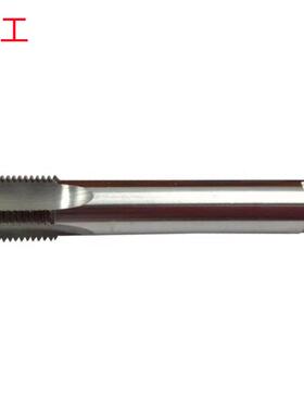 平工NPT1/8X100L/RC1/4X100L/G1X150加硬销售加长管螺纹丝锥