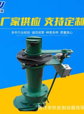 生产供应供应DYT系列电动液压推杆