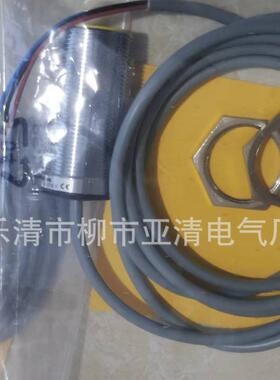 供应接近开关BI10-M30-AN6X电感式