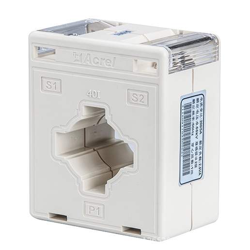 AKH-0.66G G-30*30I 400/5安科瑞电能表配套使用0.5S级电流互感器
