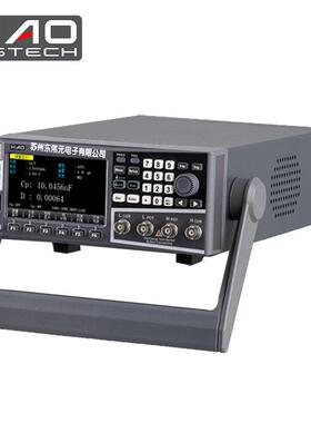 浩仪LCR数字电桥HY2830/HY2832 连续可调20Hz-200KHz电容电阻电感