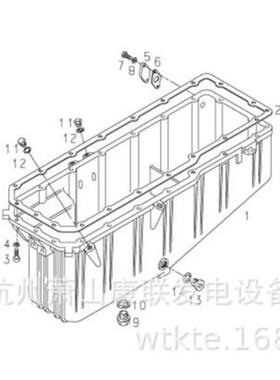 06.08062-0203D2842LE203德国曼