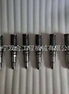 3512A发动机喷油器7W2269 0R2781 3508喷油嘴 3516喷油嘴