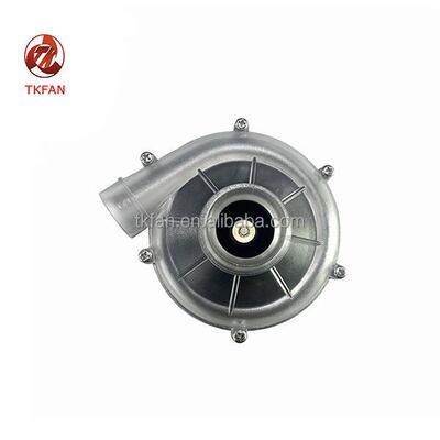 直流高压鼓风机High Pressure 70mm Brushless DC 24V Fan Blower