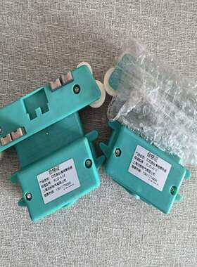 行车滑触线接触器 JD-6-60A六级滑线集电器 HXTL起重机管式受电器