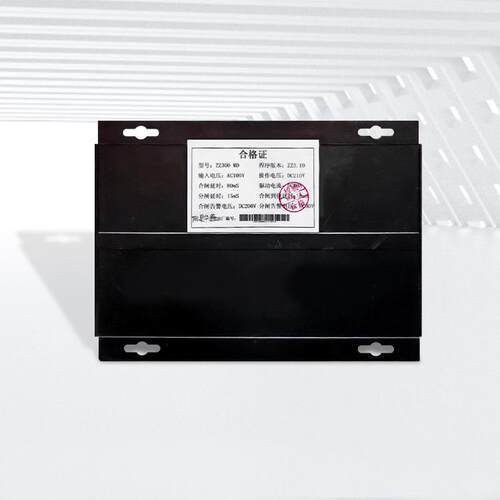 YC300型矿用永磁开关控制器厂家 KDY-600智能型永磁机构控制器