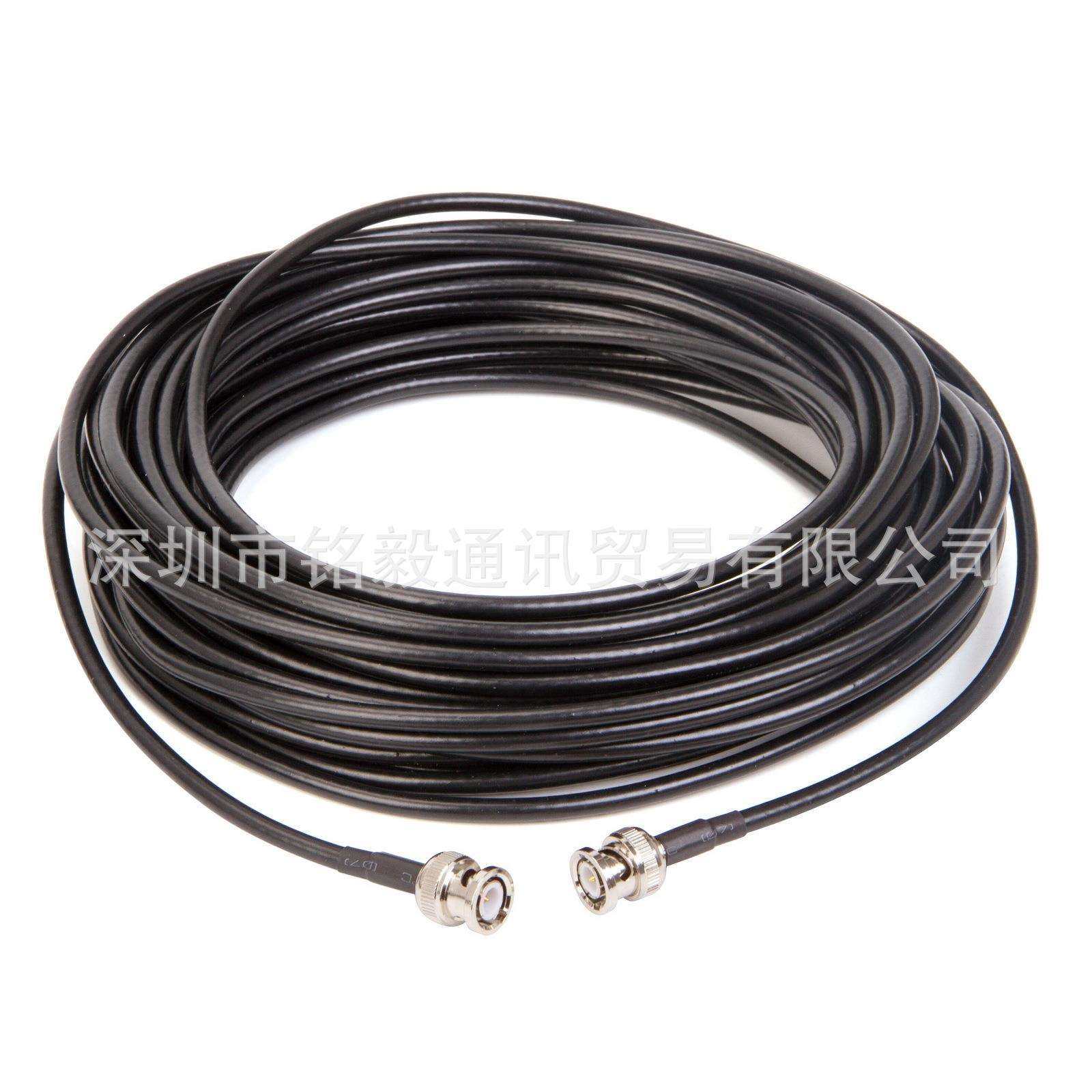 50inch RG-58 BNC公转BNC公 RG58同轴馈线 15米测试线 延长线,玩具/童车/益智/积木/模型,毛绒/玩偶/公仔/布艺类玩具,淘宝优惠券,粉丝福利购,淘宝优惠卷